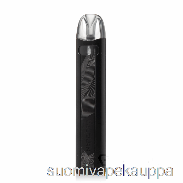 Vape Nesteet Uwell Caliburn A3s 16w Pod System Midnight Black